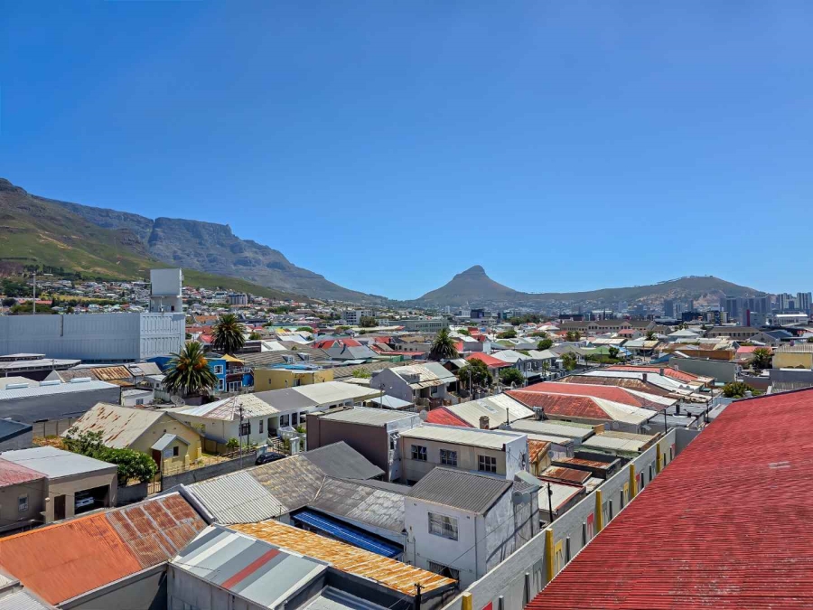 0 Bedroom Property for Sale in Woodstock Western Cape